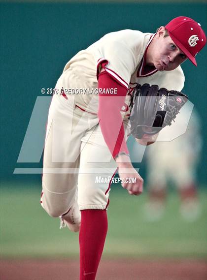 Thumbnail 3 in V.R. Eaton vs Grapevine photogallery.