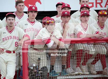 Thumbnail 2 in V.R. Eaton vs Grapevine photogallery.