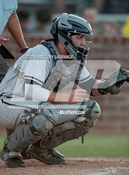 Thumbnail 2 in V.R. Eaton vs Grapevine photogallery.