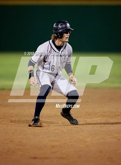 Thumbnail 3 in V.R. Eaton vs Grapevine photogallery.