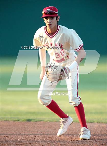 Thumbnail 1 in V.R. Eaton vs Grapevine photogallery.
