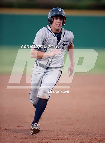 Thumbnail 2 in V.R. Eaton vs Grapevine photogallery.