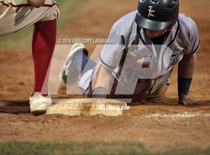 Thumbnail 1 in V.R. Eaton vs Grapevine photogallery.