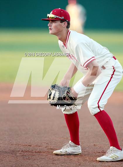 Thumbnail 3 in V.R. Eaton vs Grapevine photogallery.
