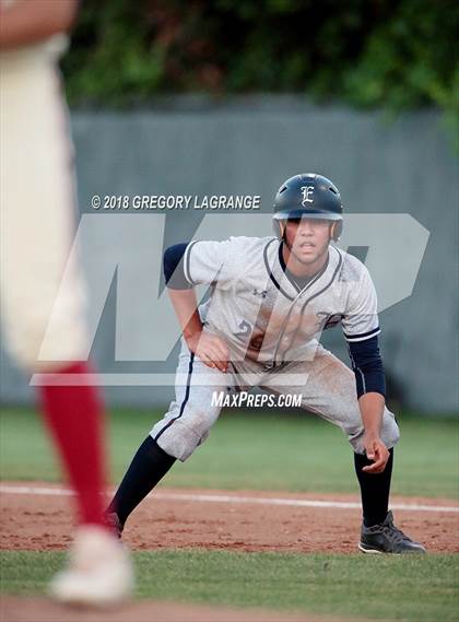 Thumbnail 2 in V.R. Eaton vs Grapevine photogallery.