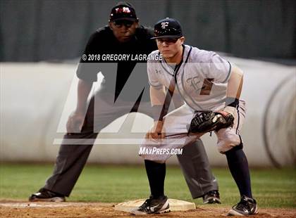 Thumbnail 1 in V.R. Eaton vs Grapevine photogallery.