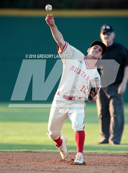 Thumbnail 2 in V.R. Eaton vs Grapevine photogallery.