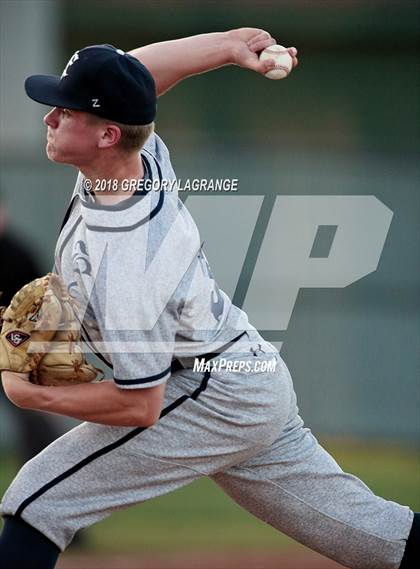 Thumbnail 2 in V.R. Eaton vs Grapevine photogallery.