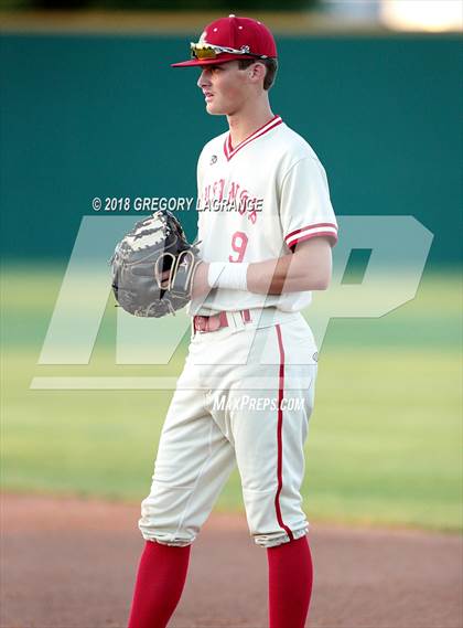 Thumbnail 2 in V.R. Eaton vs Grapevine photogallery.