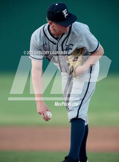 Thumbnail 1 in V.R. Eaton vs Grapevine photogallery.