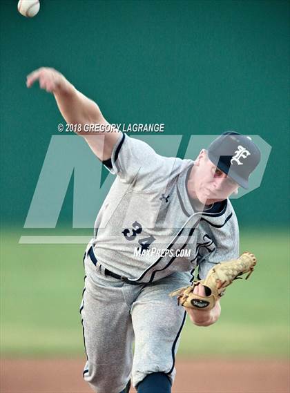 Thumbnail 3 in V.R. Eaton vs Grapevine photogallery.
