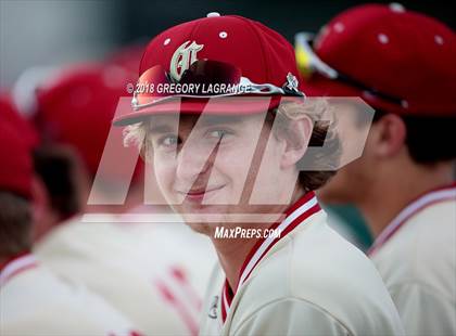 Thumbnail 3 in V.R. Eaton vs Grapevine photogallery.