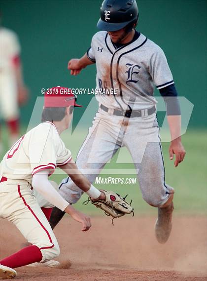 Thumbnail 3 in V.R. Eaton vs Grapevine photogallery.