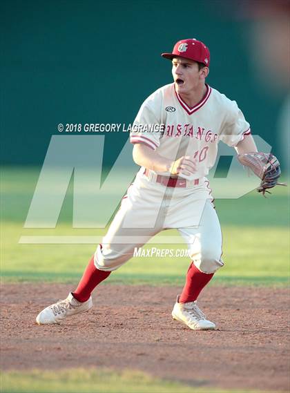 Thumbnail 2 in V.R. Eaton vs Grapevine photogallery.