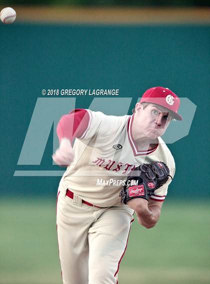 Thumbnail 2 in V.R. Eaton vs Grapevine photogallery.