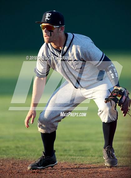 Thumbnail 1 in V.R. Eaton vs Grapevine photogallery.