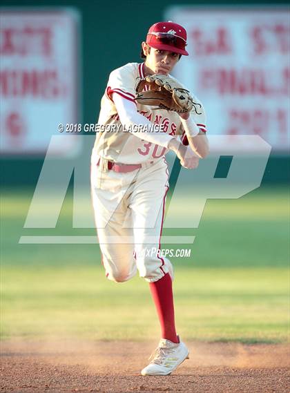 Thumbnail 3 in V.R. Eaton vs Grapevine photogallery.