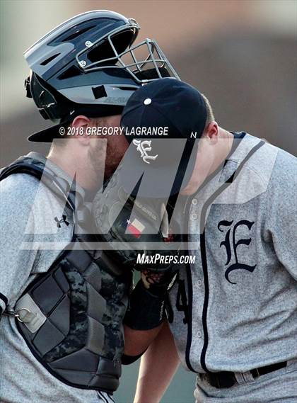 Thumbnail 2 in V.R. Eaton vs Grapevine photogallery.