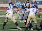 Photo from the gallery "Valencia @ Saugus"