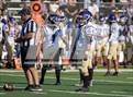 Photo from the gallery "Valencia @ Saugus"