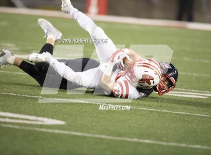 Thumbnail 2 in Muskego vs. Kimberly (WIAA D1 Final)  photogallery.