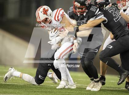 Thumbnail 2 in Muskego vs. Kimberly (WIAA D1 Final)  photogallery.