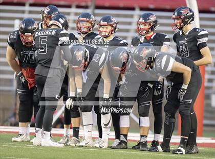 Thumbnail 3 in Muskego vs. Kimberly (WIAA D1 Final)  photogallery.