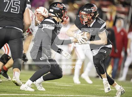 Thumbnail 3 in Muskego vs. Kimberly (WIAA D1 Final)  photogallery.