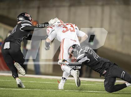 Thumbnail 3 in Muskego vs. Kimberly (WIAA D1 Final)  photogallery.