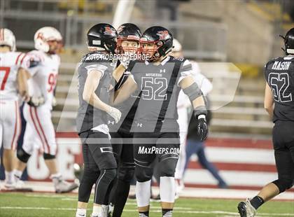 Thumbnail 2 in Muskego vs. Kimberly (WIAA D1 Final)  photogallery.