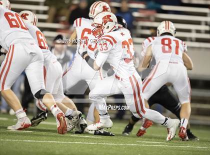 Thumbnail 3 in Muskego vs. Kimberly (WIAA D1 Final)  photogallery.