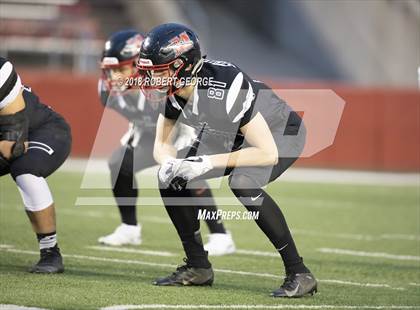 Thumbnail 2 in Muskego vs. Kimberly (WIAA D1 Final)  photogallery.
