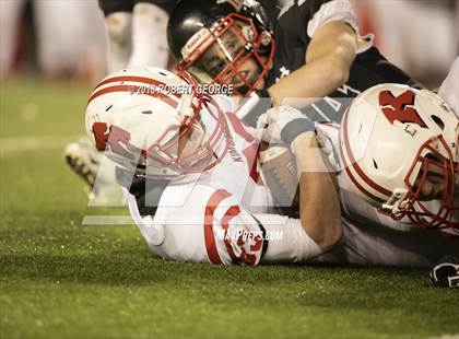 Thumbnail 3 in Muskego vs. Kimberly (WIAA D1 Final)  photogallery.