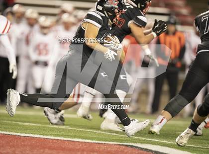 Thumbnail 3 in Muskego vs. Kimberly (WIAA D1 Final)  photogallery.