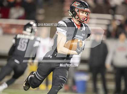 Thumbnail 2 in Muskego vs. Kimberly (WIAA D1 Final)  photogallery.