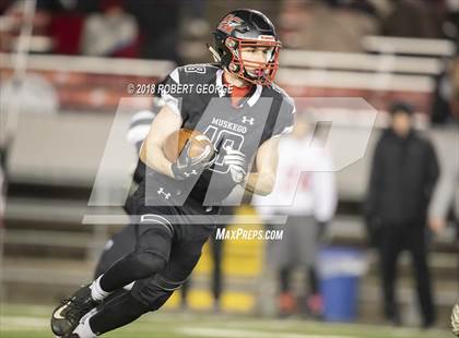Thumbnail 1 in Muskego vs. Kimberly (WIAA D1 Final)  photogallery.