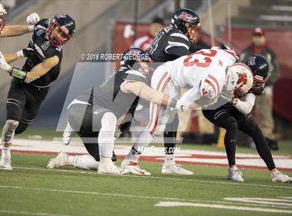 Thumbnail 3 in Muskego vs. Kimberly (WIAA D1 Final)  photogallery.