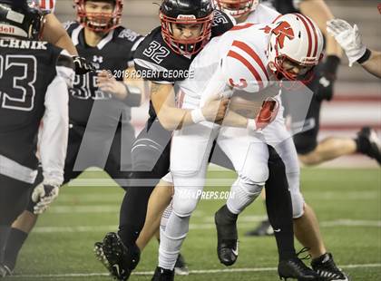 Thumbnail 3 in Muskego vs. Kimberly (WIAA D1 Final)  photogallery.