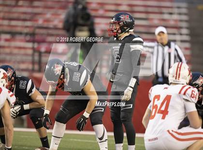 Thumbnail 1 in Muskego vs. Kimberly (WIAA D1 Final)  photogallery.