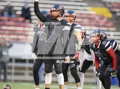 Thumbnail 3 in Muskego vs. Kimberly (WIAA D1 Final)  photogallery.
