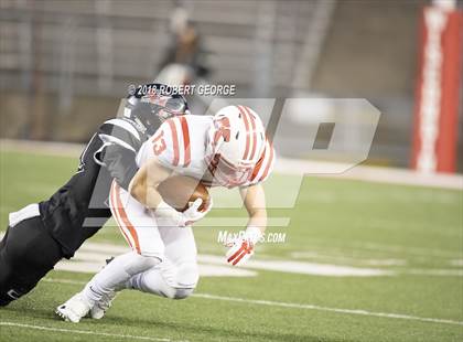 Thumbnail 1 in Muskego vs. Kimberly (WIAA D1 Final)  photogallery.