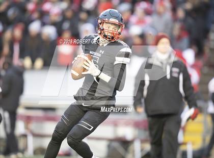 Thumbnail 3 in Muskego vs. Kimberly (WIAA D1 Final)  photogallery.