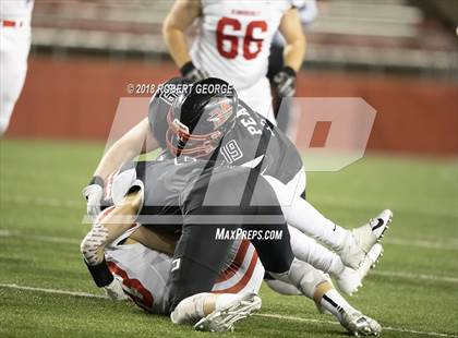 Thumbnail 2 in Muskego vs. Kimberly (WIAA D1 Final)  photogallery.