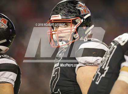 Thumbnail 2 in Muskego vs. Kimberly (WIAA D1 Final)  photogallery.