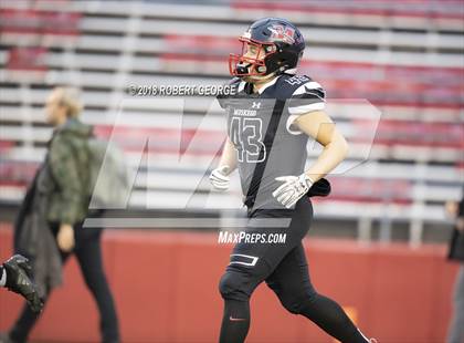 Thumbnail 2 in Muskego vs. Kimberly (WIAA D1 Final)  photogallery.