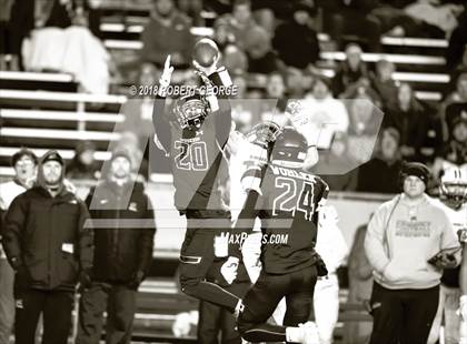 Thumbnail 1 in Muskego vs. Kimberly (WIAA D1 Final)  photogallery.