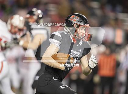 Thumbnail 1 in Muskego vs. Kimberly (WIAA D1 Final)  photogallery.