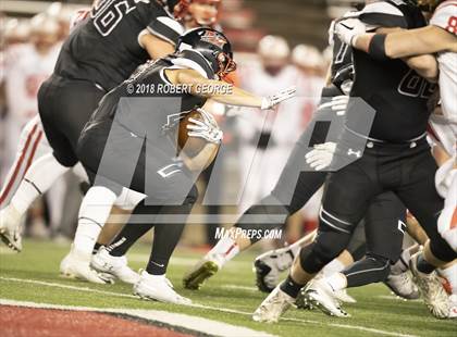 Thumbnail 1 in Muskego vs. Kimberly (WIAA D1 Final)  photogallery.