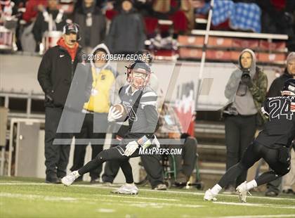 Thumbnail 3 in Muskego vs. Kimberly (WIAA D1 Final)  photogallery.