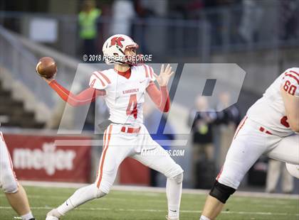 Thumbnail 2 in Muskego vs. Kimberly (WIAA D1 Final)  photogallery.